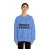 سويت شيرت يوغا عالي الجودة high premium quality yoga sweatshirt