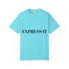 vintage premium quality t shirt — retro 'high premium' graphic tee