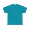 لا تقلق، كن سعيدًا، حافظ على لياقتك البدنية (تيشيرت) don't worry be happy keep fit t shirt