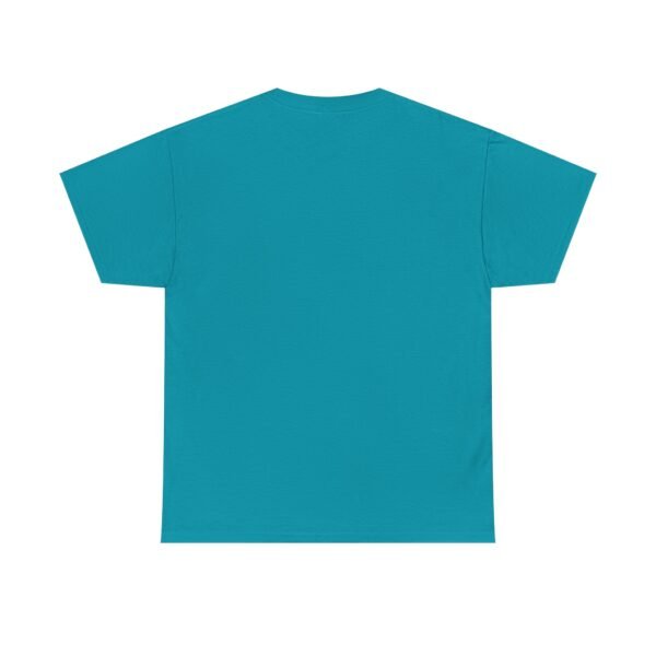 لا تقلق، كن سعيدًا، حافظ على لياقتك البدنية (تيشيرت) don't worry be happy keep fit t shirt