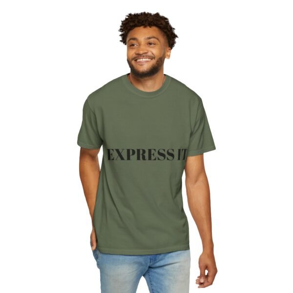 vintage premium quality t shirt — retro 'high premium' graphic tee
