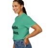 تيشيرت يوغا فاخر. تنفس. توازن. كن. high premium breathe. balance. become. yoga t shirt
