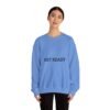 سويت شيرت برقبة دائرية جاهز - سويت شيرت عالي الجودة برسومات مميزة get ready crewneck sweatshirt — high quality graphic crewneck