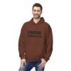 هودي عالي الجودة برائحة منعشة - صوف متوسط الوزن عالي الجودة للجنسين fresh breath quality hoodie — high quality unisex midweight fleece