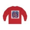high premium smart fitness long sleeve tee — be trend, be modern