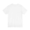 be positive arc premium tee — minimalist inspirational t shirt