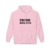 هودي عالي الجودة برائحة منعشة - صوف متوسط الوزن عالي الجودة للجنسين fresh breath quality hoodie — high quality unisex midweight fleece