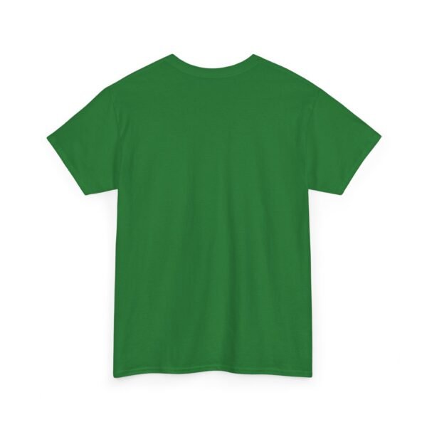 لا تقلق، كن سعيدًا، حافظ على لياقتك البدنية (تيشيرت) don't worry be happy keep fit t shirt