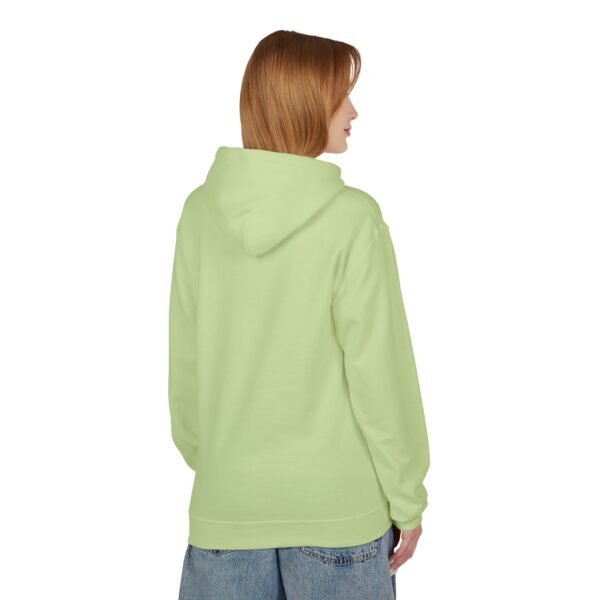 هودي عالي الجودة برائحة منعشة - صوف متوسط الوزن عالي الجودة للجنسين fresh breath quality hoodie — high quality unisex midweight fleece