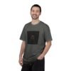ESSENTIAL Gold Logo Luxury T-Shirt — SARIT Fashions Premium Garment-Dyed Tee