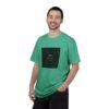 ESSENTIAL Gold Logo Luxury T-Shirt — SARIT Fashions Premium Garment-Dyed Tee