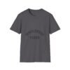wholeness vibes t shirt — "be whole and happy" inspirational tee