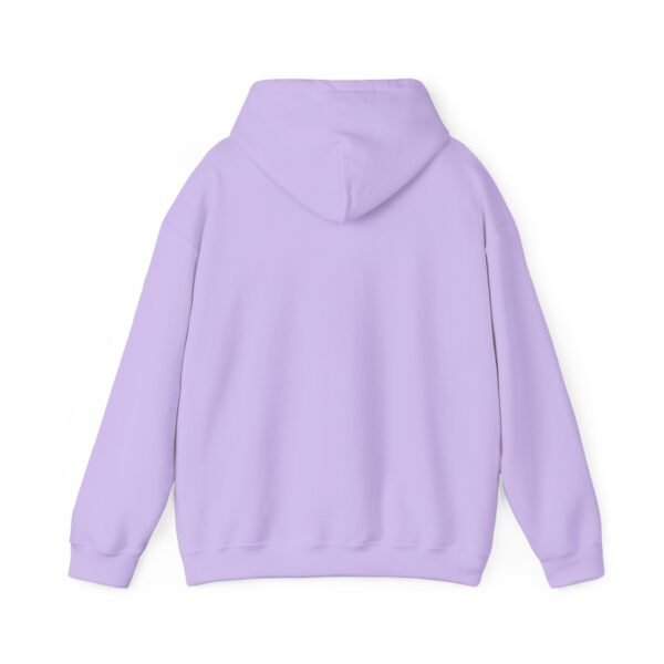 premium quality hooded yoga sweatshirt — high premium quality print