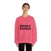 سويت شيرت يوغا عالي الجودة high premium quality yoga sweatshirt