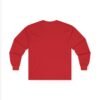 high premium smart fitness long sleeve tee — be trend, be modern