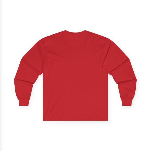 high premium smart fitness long sleeve tee — be trend, be modern