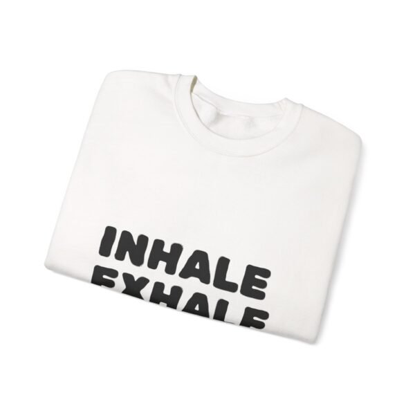 سويت شيرت يوغا عالي الجودة high premium quality yoga sweatshirt