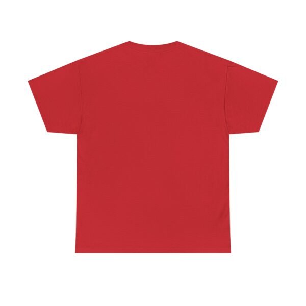 لا تقلق، كن سعيدًا، حافظ على لياقتك البدنية (تيشيرت) don't worry be happy keep fit t shirt