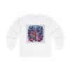 high premium smart fitness long sleeve tee — be trend, be modern