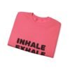 سويت شيرت يوغا عالي الجودة high premium quality yoga sweatshirt