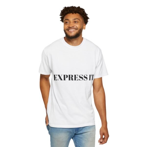 vintage premium quality t shirt — retro 'high premium' graphic tee