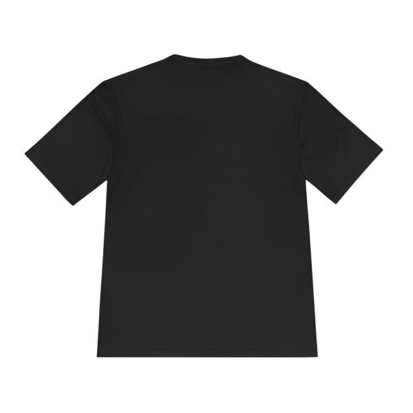 high quality never mind tee — premium moisture wicking unisex shirt