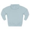 هودي كلاسيكي جريء - سترة صوفية كلاسيكية بثلاثة أجزاء classic bold pullover hoodie — "classic" three panel fleece