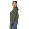سويت شيرت برقبة دائرية جاهز - سويت شيرت عالي الجودة برسومات مميزة get ready crewneck sweatshirt — high quality graphic crewneck