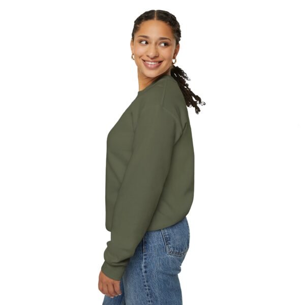 get ready crewneck sweatshirt — high quality graphic crewneck