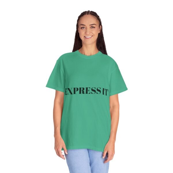 vintage premium quality t shirt — retro 'high premium' graphic tee