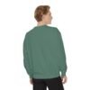 high premium quality vintage garment dyed sweatshirt