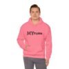 10059500919561322163_2048.jpeg "My-Turn" Hoodie — Premium Unisex Pullover