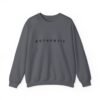 Vintage High Premium Quality Retro Crewneck Sweatshirt