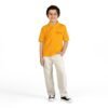 10533068921523937969_2048.jpeg TRUTH Fitness Youth Jersey Polo — DryBlend® Athletic Performance Shirt