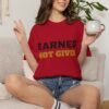 1060241622657347313_2048.jpeg Earned Not Given Garment-Dyed T-Shirt — Premium Luxury Tee