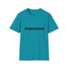 Wholeness Vibes "Be Whole and Happy" T-Shirt
