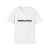 Wholeness Vibes "Be Whole and Happy" T-Shirt
