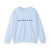 Vintage High Premium Quality Retro Crewneck Sweatshirt