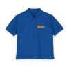 11158210081025390064_2048.jpeg TRUTH Fitness Youth Jersey Polo — DryBlend® Athletic Performance Shirt