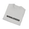 Wholeness Vibes "Be Whole and Happy" T-Shirt