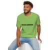 Wholeness Vibes "Be Whole and Happy" T-Shirt