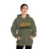 11826624097027440609_2048-2.jpeg KEEP GOING Inspirational Hoodie — Premium Motivational Pullover