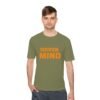 11830198889100159167_2048.jpeg Never MIND Premium Moisture-Wicking Tee
