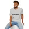 Wholeness Vibes "Be Whole and Happy" T-Shirt