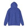 Luxury Gold Logo Hoodie — PREMIUM ESSENTIAL SARITFASHIONS