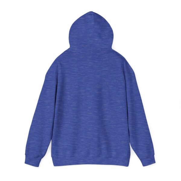 Luxury Gold Logo Hoodie — PREMIUM ESSENTIAL SARITFASHIONS