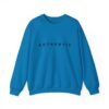 Vintage High Premium Quality Retro Crewneck Sweatshirt