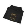 Luxury Gold Logo Hoodie — PREMIUM ESSENTIAL SARITFASHIONS