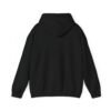 Luxury Gold Logo Hoodie — PREMIUM ESSENTIAL SARITFASHIONS