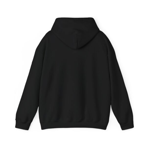Luxury Gold Logo Hoodie — PREMIUM ESSENTIAL SARITFASHIONS